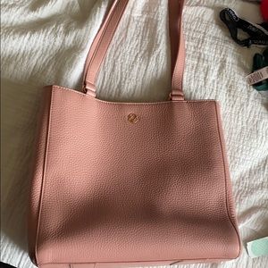 Dagne Dover Small Allyn Tote - Wildflower